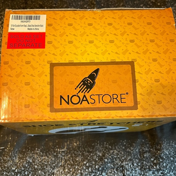 Shoe Stretcher - Picture 2 of 2